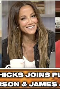 Primary photo for Will Anderson, James Jones & Taylor Hicks Join Kay Adams