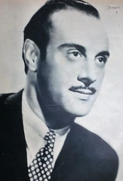 Primary photo for Joaquín Bergía Primary photo for Joaquín Bergía