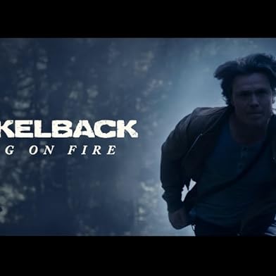 Primary photo for Nickelback: Song on Fire Primary photo for Nickelback: Song on Fire