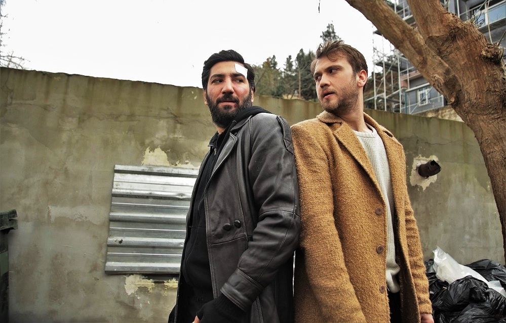 Rus porno külotlu çorap va paypoq kiygan qizlar Seksi tomosha (2011)