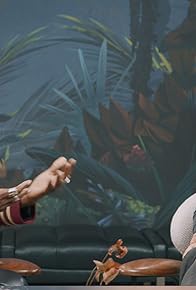 Primary photo for Crossing Borders