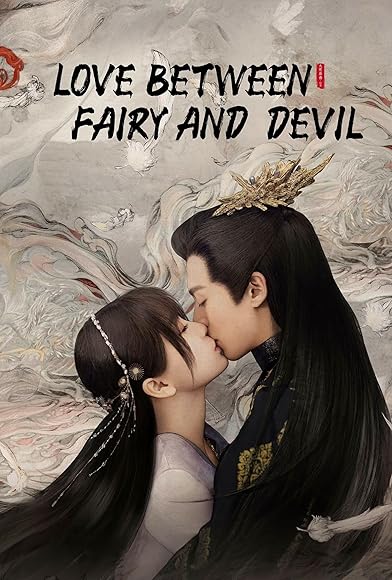 Primary photo for Love Between Fairy and Devil Primary photo for Love Between Fairy and Devil