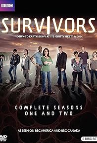 Primary photo for Survivors Primary photo for Survivors