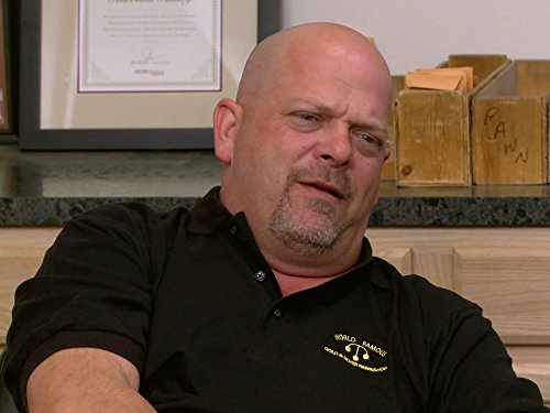 Rick Harrison