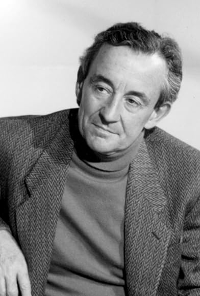 Primary photo for Louis Malle Primary photo for Louis Malle