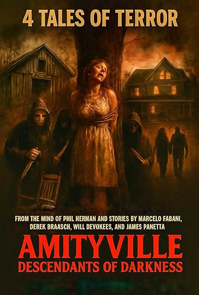 Primary photo for Amityville: Descendants of Darkness Primary photo for Amityville: Descendants of Darkness