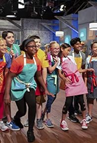 Primary photo for Splatter Up!