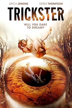 Poster of Trickster