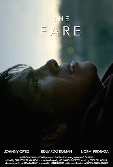 Primary photo for The Fare Primary photo for The Fare
