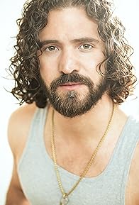 Primary photo for Matías De La Flor