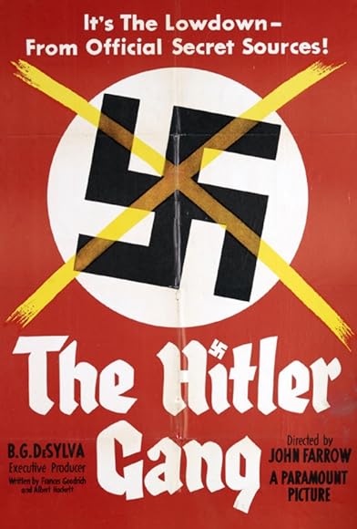 Primary photo for The Hitler Gang Primary photo for The Hitler Gang