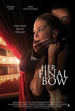 Poster of Stage Fright