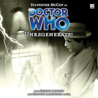 Primary photo for Unregenerate! Primary photo for Unregenerate!