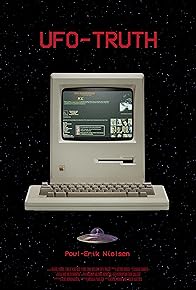 Primary photo for The UFO Truth