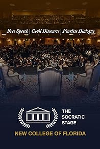 Primary photo for Free Speech, Academic Freedom, and Political Expression
