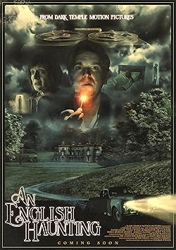 Poster of An English Haunting