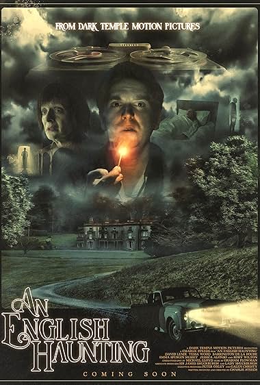 An English Haunting 2020