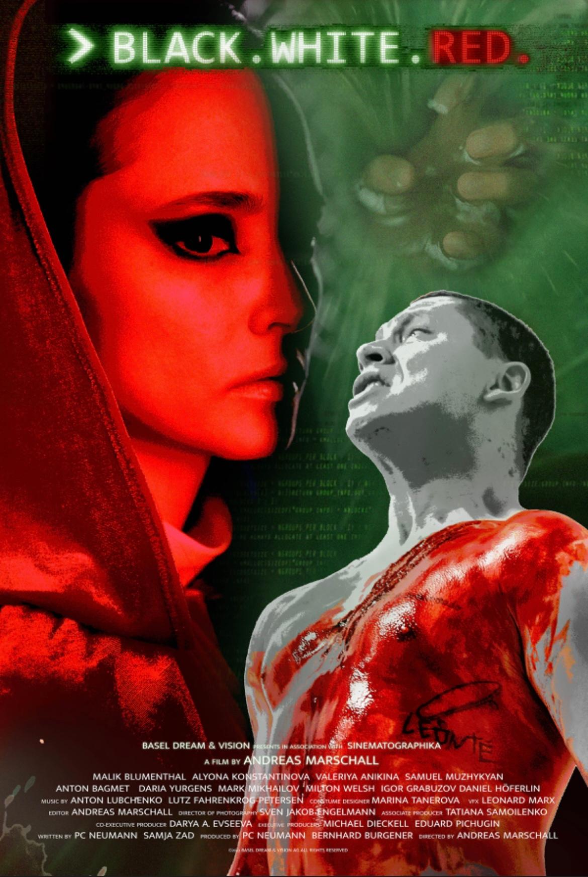 Daria Yurgens bilan jinsiy aloqa Daria Yurgens bilan jinsiy aloqa