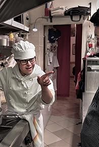 Primary photo for Chef Antonio's Recipes for Revolution