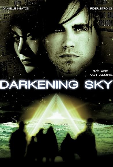 Primary photo for Darkening Sky Primary photo for Darkening Sky