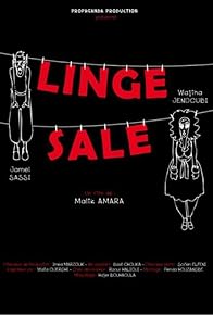 Primary photo for Dirty Laundry