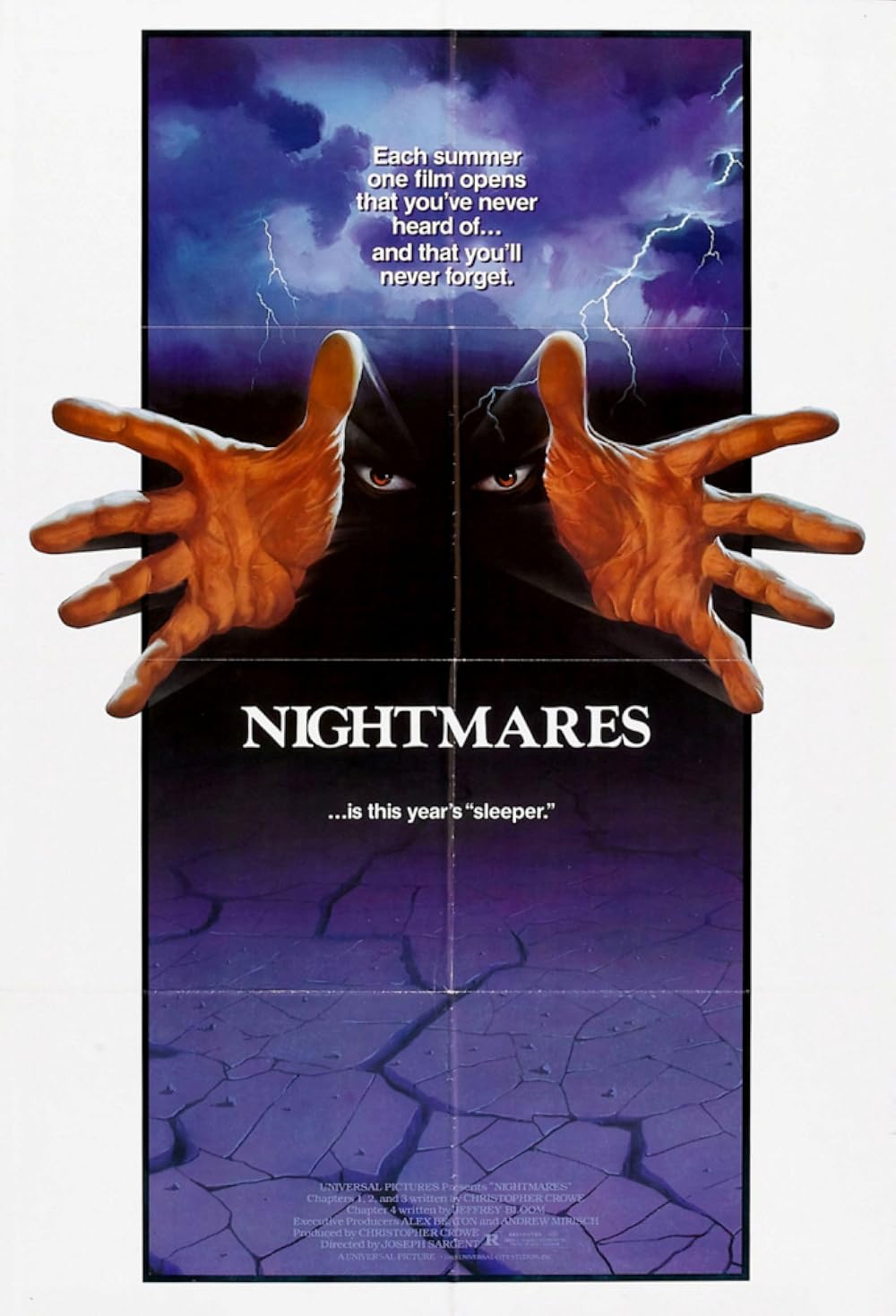 Nightmares (1983) IMDb