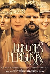 Primary photo for Dangerous Liaisons Primary photo for Dangerous Liaisons