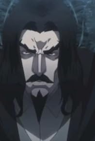 Primary photo for Castlevania: Season One