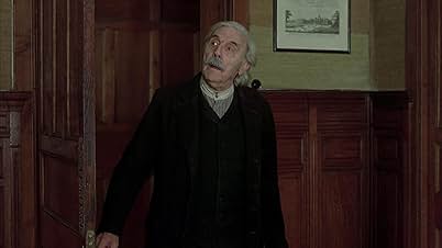 Eric Sykes in The Others (2001)