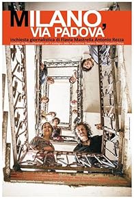 Primary photo for Milano, Via Padova