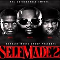 Primary photo for Rick Ross Feat. Kendrick Lamar, Meek Mill, Wale, Stalley & Gunplay: Power Circle