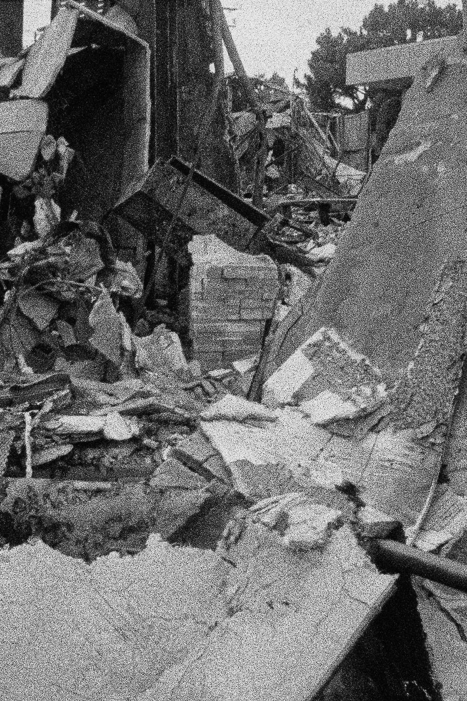 California is Burning