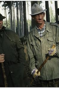 Primary photo for Bauernaufstand