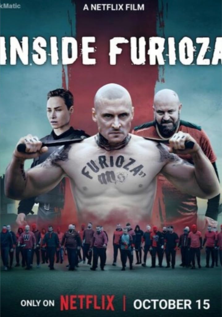 Снова ярость (2025)