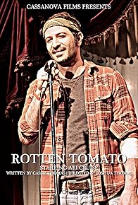 Primary photo for Rotten Tomato