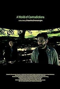 Primary photo for A World of Contradictions