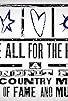 Primary photo for We're All for the Hall: A Benefit for the Country Music Hall of Fame Primary photo for We're All for the Hall: A Benefit for the Country Music Hall of Fame