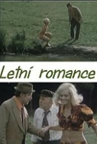 Primary photo for Letní romance Primary photo for Letní romance