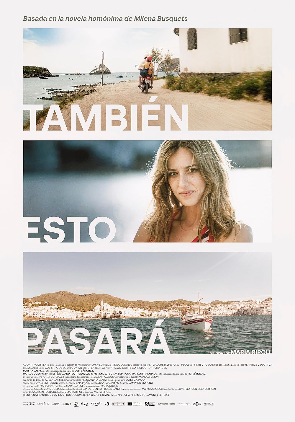 También esto pasará (2025)