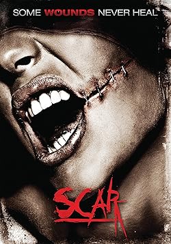 Poster of Scar
