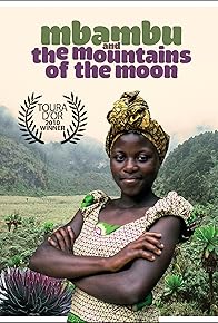 Primary photo for Mbambu and the Mountains of the Moon