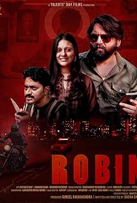 Primary photo for Robin