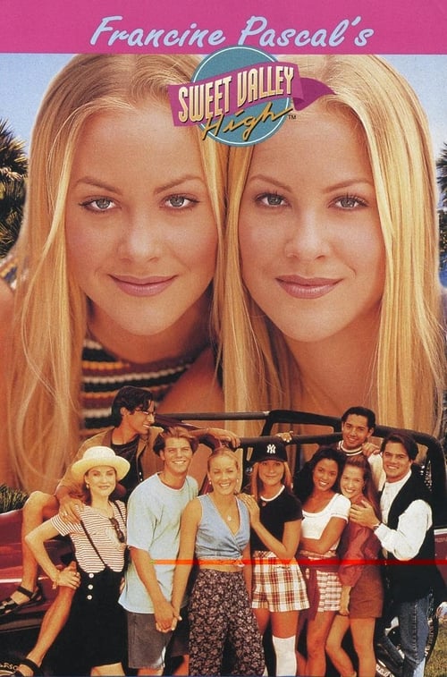 Sweet Valley High (TV Series 1994–1998) - IMDb