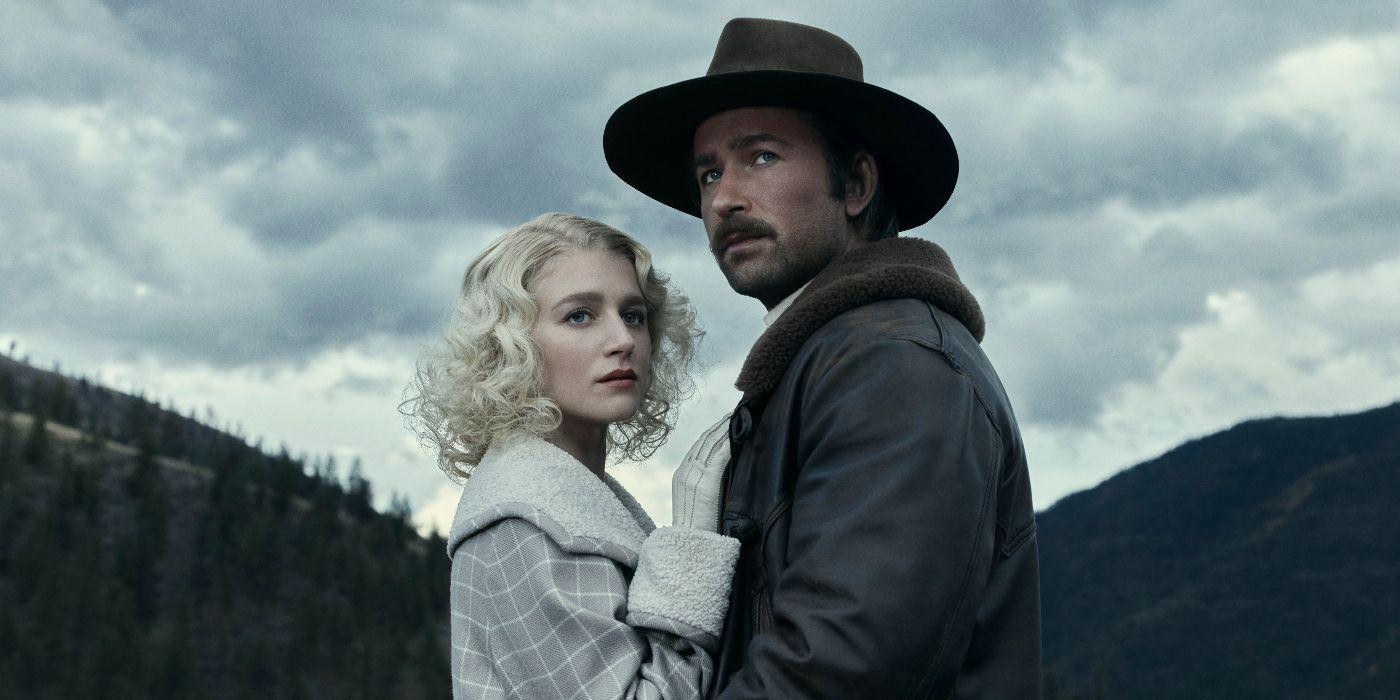 1923 (TV Series 2022–2025) - News - IMDb