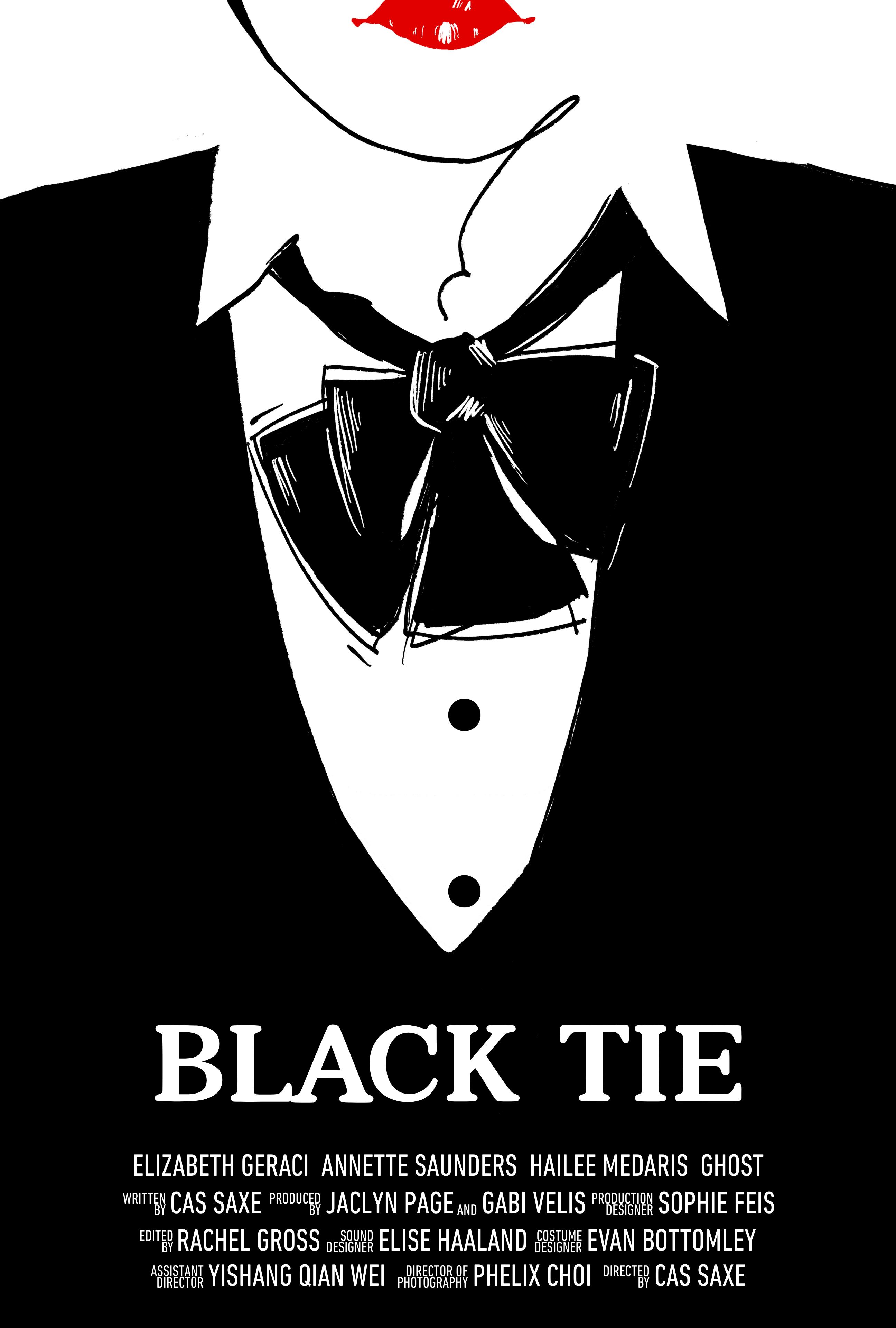 Black Tie