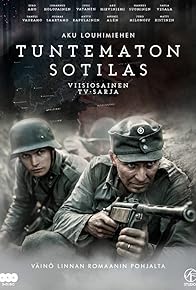 Primary photo for The Unknown Soldier