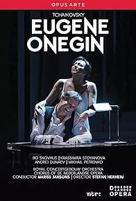 Primary photo for Tchaikovsky: Eugene Onegin Primary photo for Tchaikovsky: Eugene Onegin