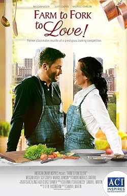 Poster of Farm to Fork to Love