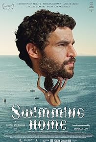 Primary photo for Swimming Home