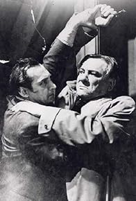 Primary photo for Trenul fantoma